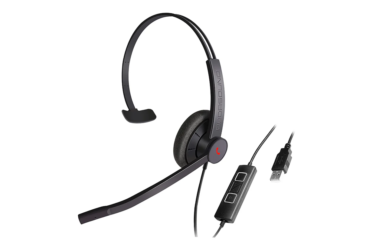 Choosing the Right Call Center Headsets in Pakistan: A Comprehensive Guide
