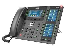 Fanvil IP Phones: Transforming Business Communication