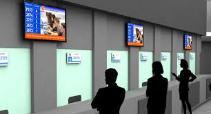 Queue Management System: Transforming Service Efficiency