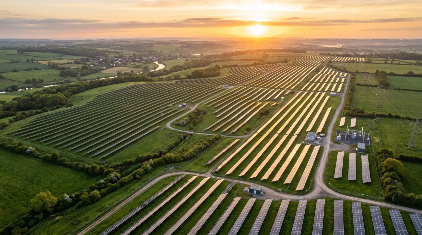 Solar Energy Myths That Are Costing You Money